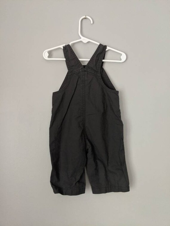 Vintage Overalls, 3T, Boy Overalls, Corduroy Overalls… Gem