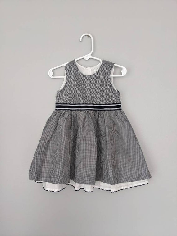 Baby gap easter dress new arrivals
