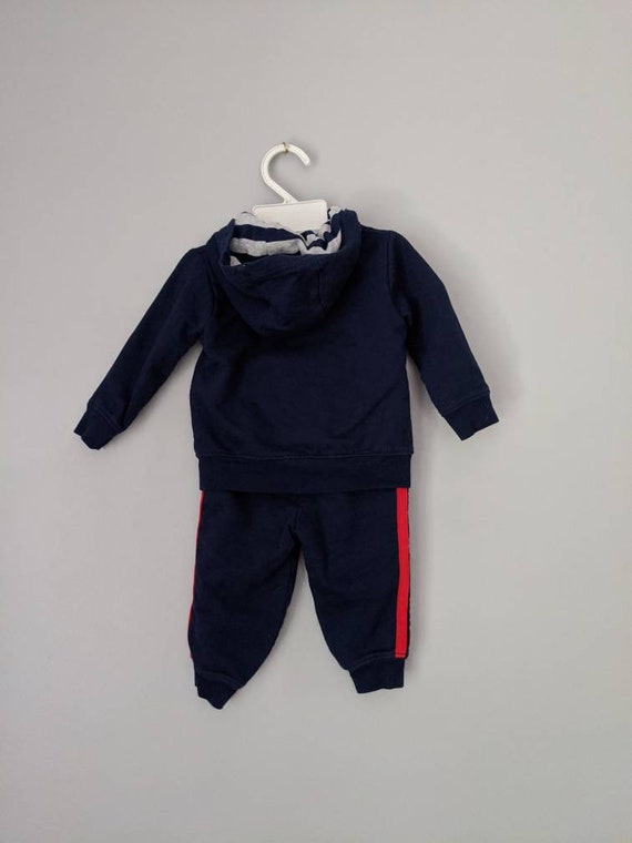 Baby Outfit, 3-6 m, Mommy's Champ, Baby Sweatsuit… - image 2