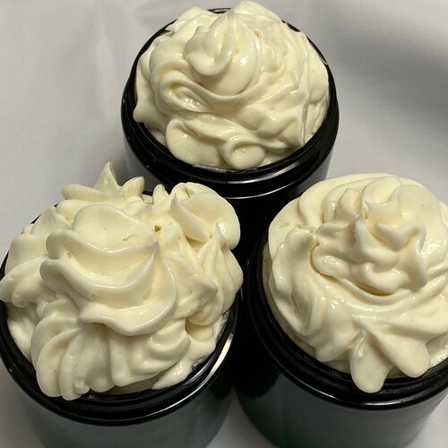 Marshmallow Root and Slippery Elm Daily Leave in Conditioner Etsy