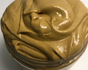 Molasses and Neem hair Mask