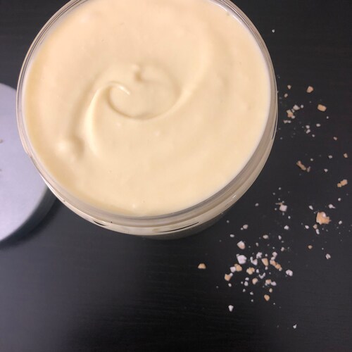 Aloe and Marshmallow Root Deep Conditioner Etsy