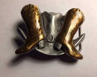 Gift Corral Buckle Salt /& Pepper