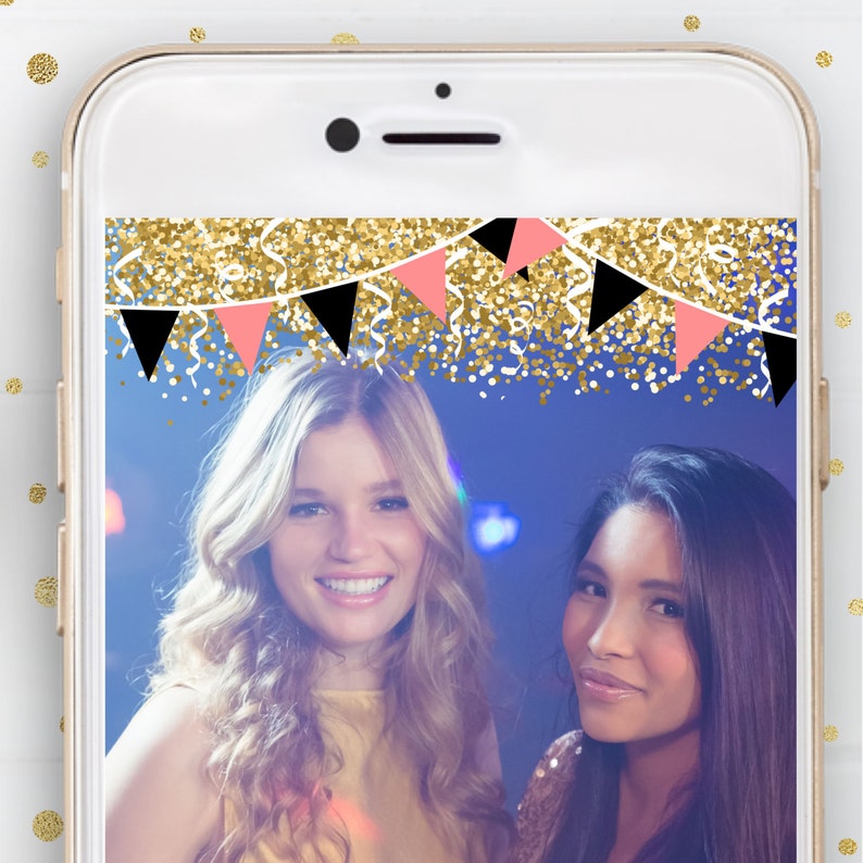 Bachelorette Party Snapchat Geofilter Filter Last Fling Etsy Canada
