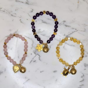 KPop Demon Hunters Inspired Bracelets