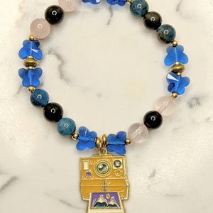 Life is Strange Inspired Bracelet