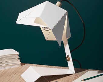 Dotted Table Lamp