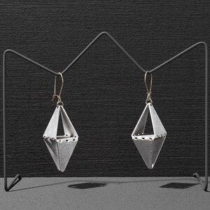 Dotted Earrings