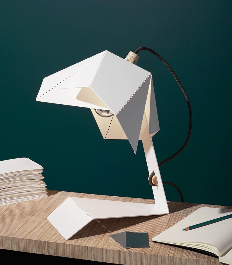 Dotted Table Lamp image 1