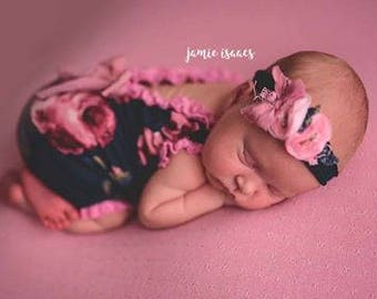 newborn, newborn girl, newborn photography, photography, photo prop, newborn, photo prop, handmade, handmade baby clothes, girl headband