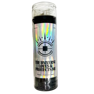 Intentional Vigil Candles