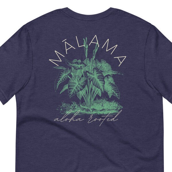Aloha Aina Shirts Etsy