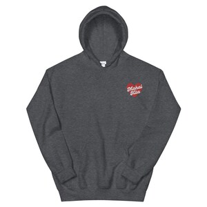 Mahal Kita Hoodie (unisex)