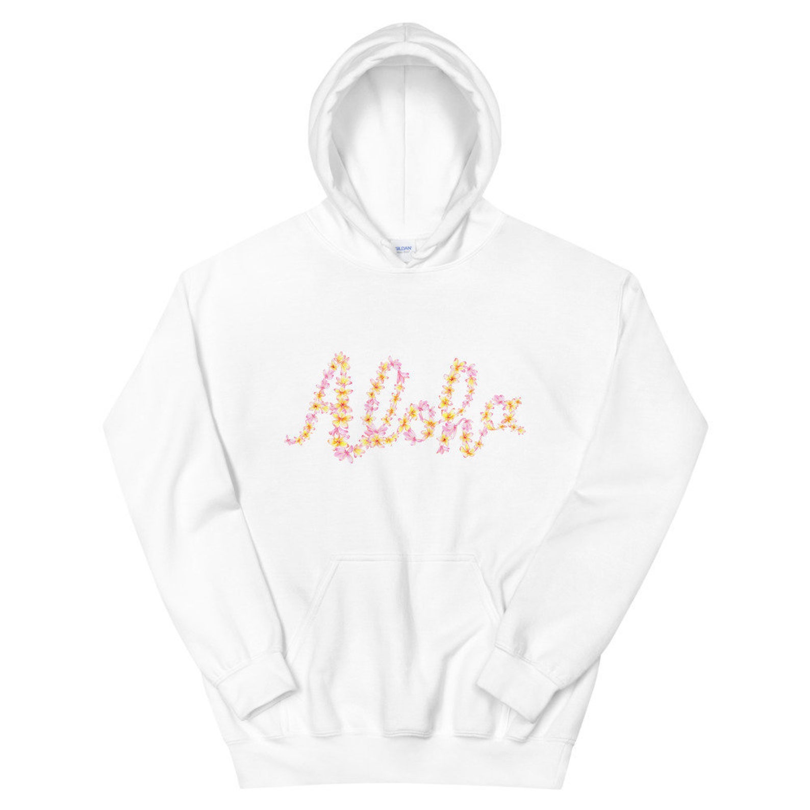 Aloha 4317 Hoodie