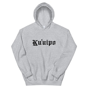 Kuuipo Hoodie Sweatshirt - Hawaiian Sweetheart, Hawaii Gift, Aloha, Hawaii Hoodie Sweatshirt, Hawaii Pullover, You had me at Aloha