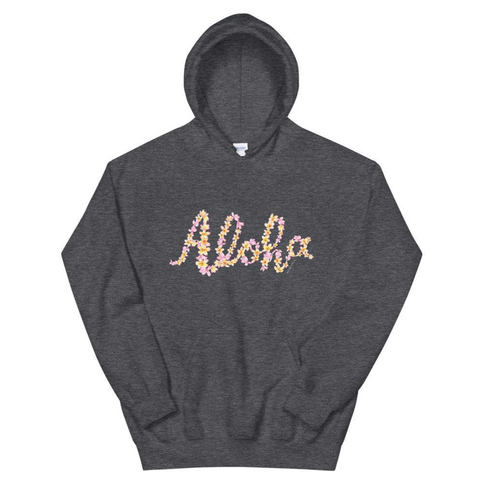 Aloha 4317 Hoodie main image 1