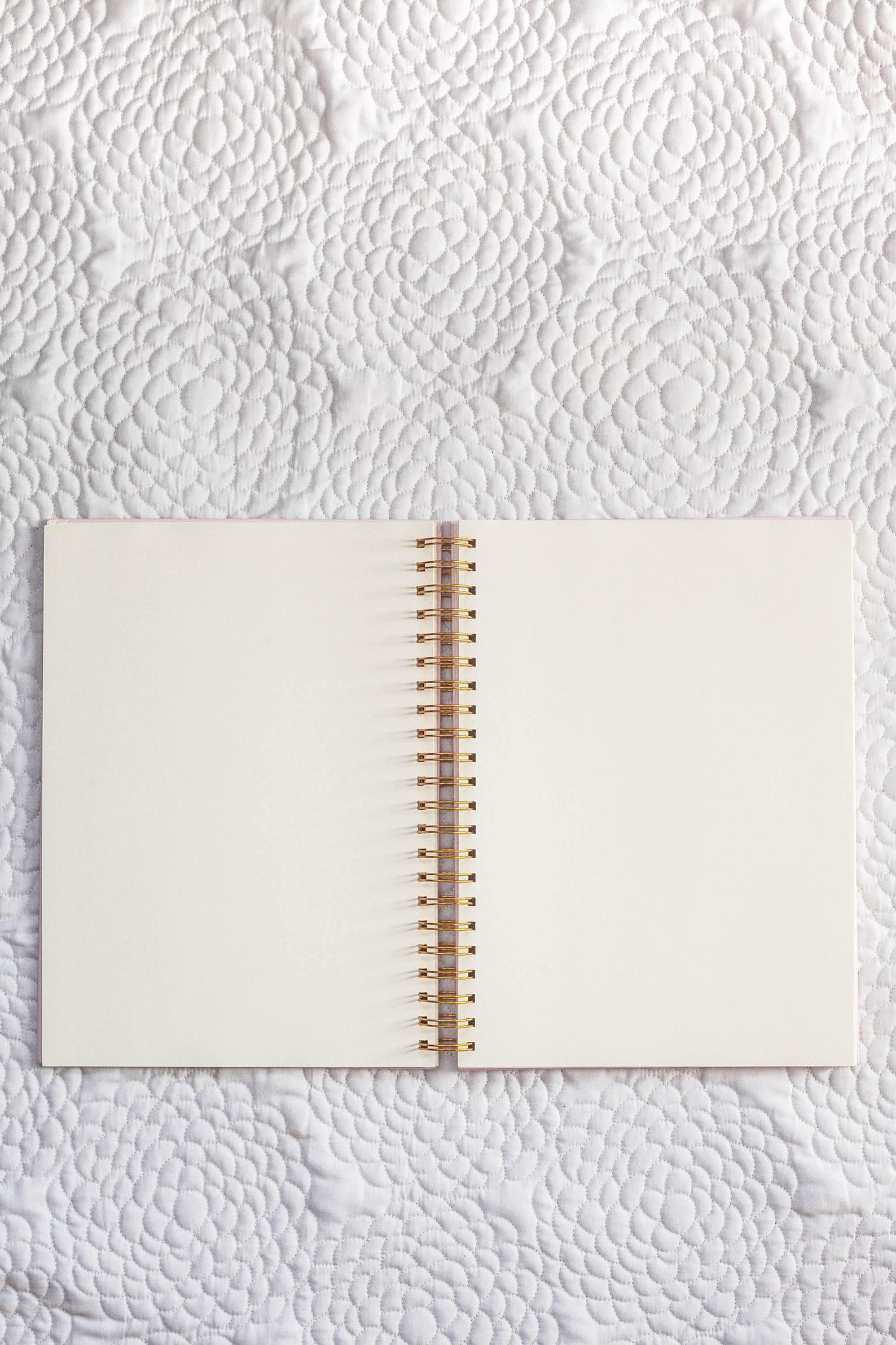 On Purpose Project Planner Blush Etsy