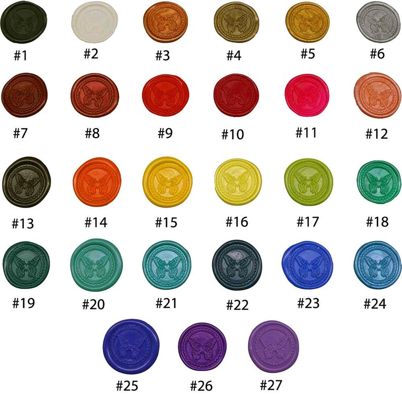 Sea Turtle Wax Seal Peel and Stick Made to Order Elegant Wedding Birthday shell Graduation ocean fish letter Premade Stickers water sea
