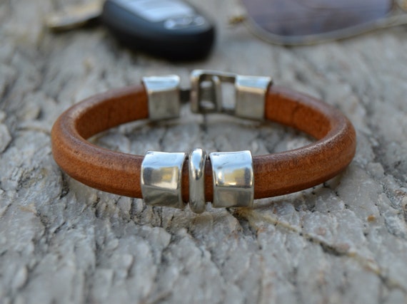 Viking bracelet deals etsy
