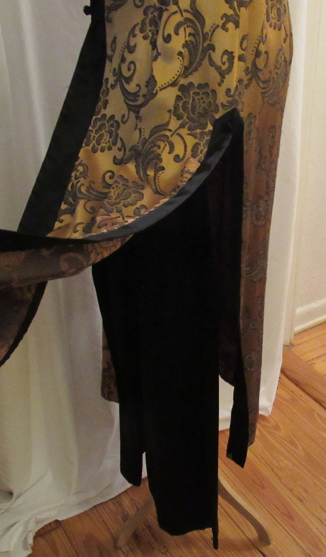 maxi split top