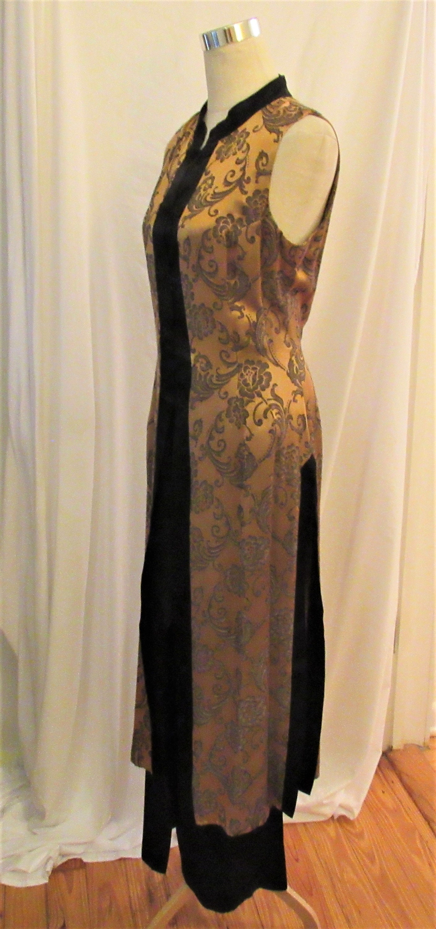 maxi split top