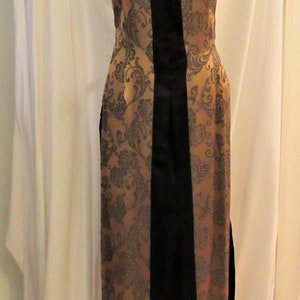 maxi split top