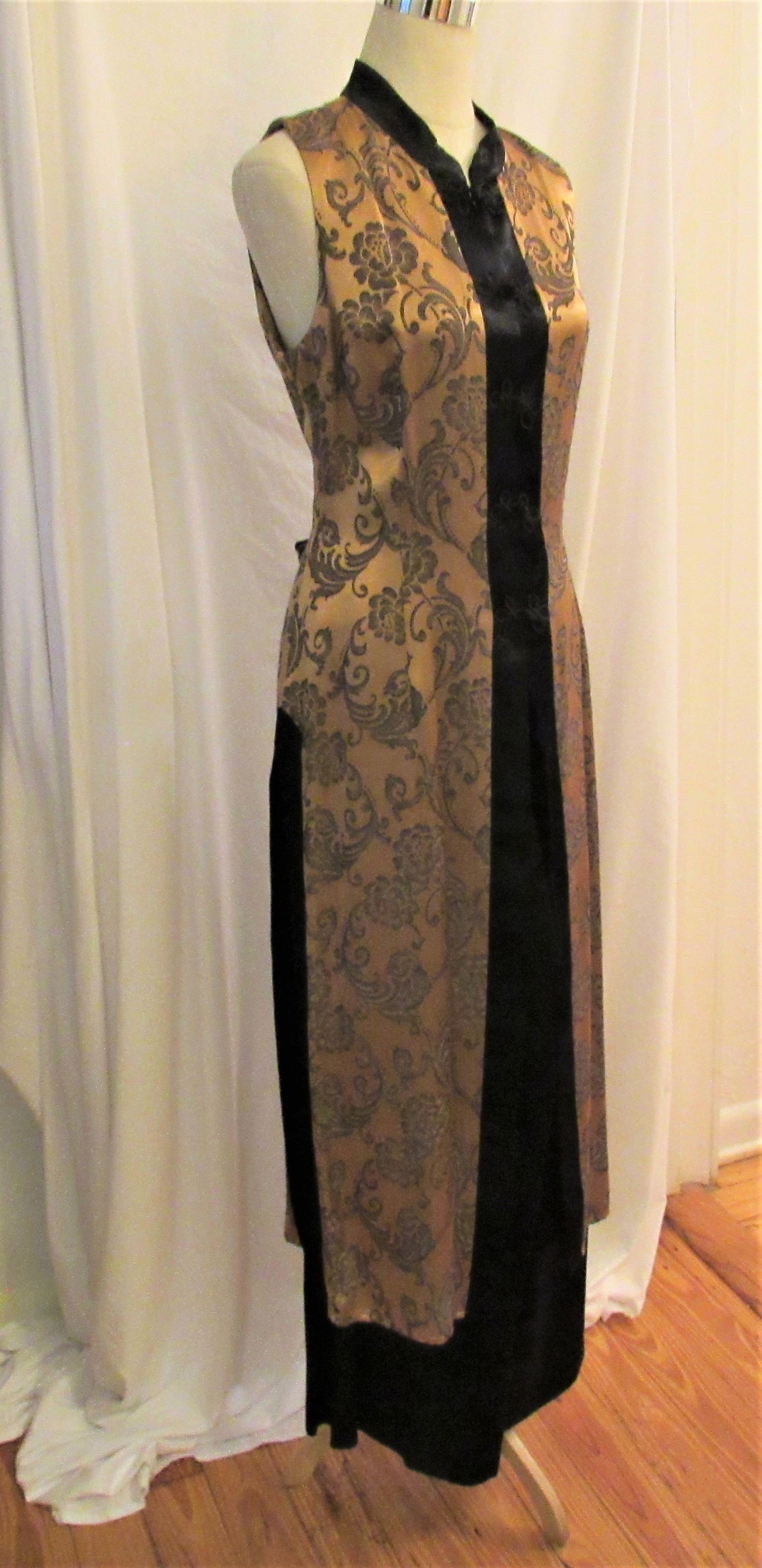 maxi split top