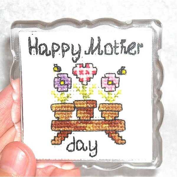 Cross Stitch Etsy
