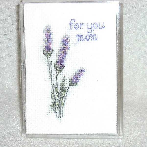 Cross Stitch Etsy