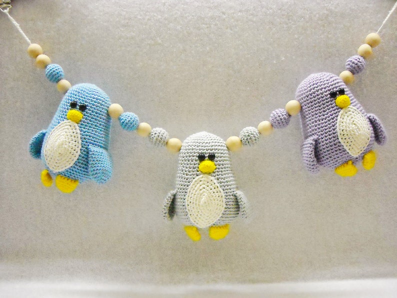 baby pram hanging toys