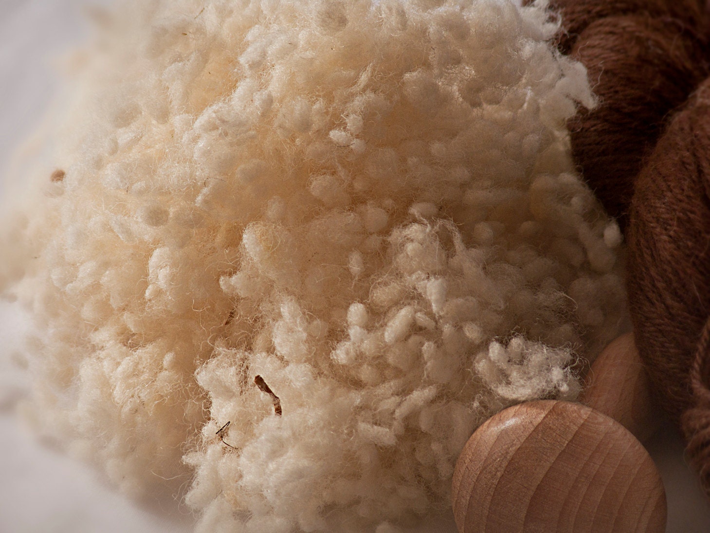 Organic Wool Balls. Upholstery stuffing Etsy