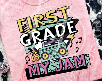 C'est ma première année - Téléchargement numérique