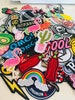 Random Mix Pack of Patches 