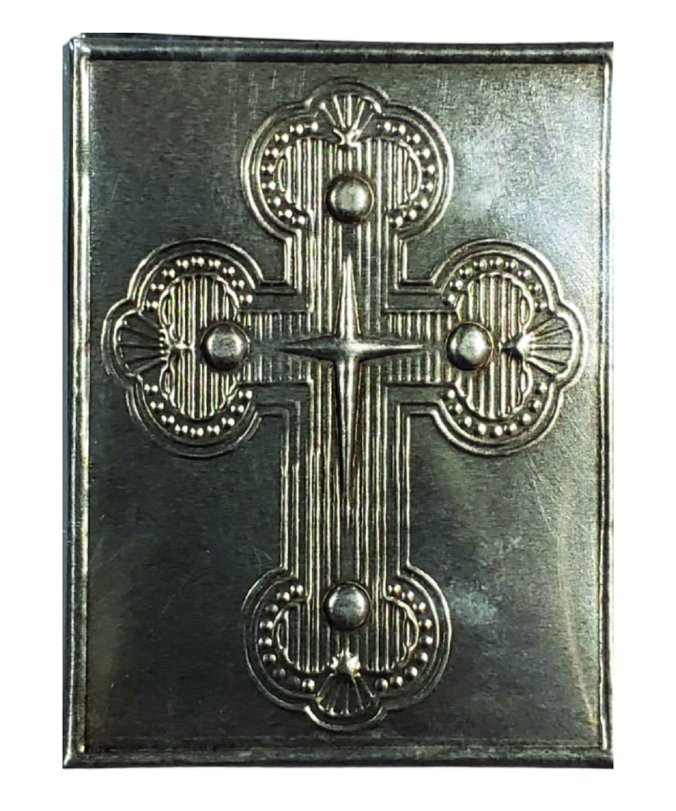 Religious cross, guardian angel, GUADALUPE'S VIRGIN and mi Bautizo Stamp metal Embossing Appros Repujado Embellishment 12 pieces…