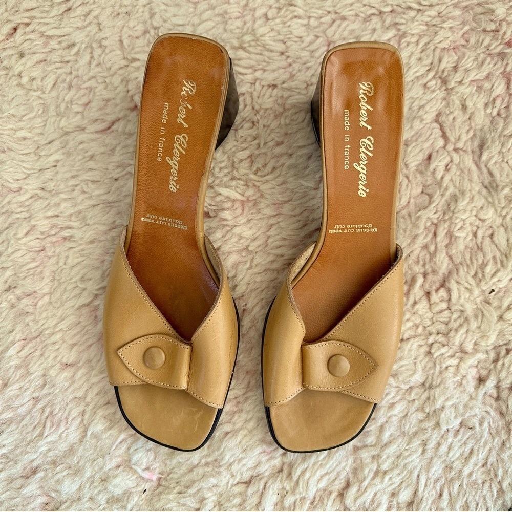 Robert Clergerie Sandals - Etsy