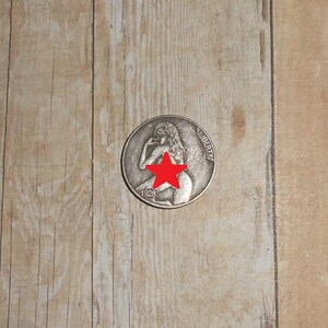 NSFW // ADULT // MATURE // Naked Woman Needleminder // Woman on All