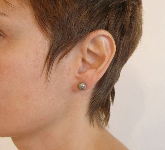 Bohemian Glass Bead Earrings | Seedbeads Earrings Handmade