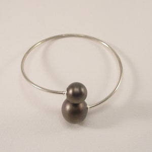 Murano glass Contrarié Bracelet