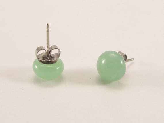 Mikimoto Orecchini Con Perle In Oro Bianco, Diamanti E Perle - Acquista - Foto 6