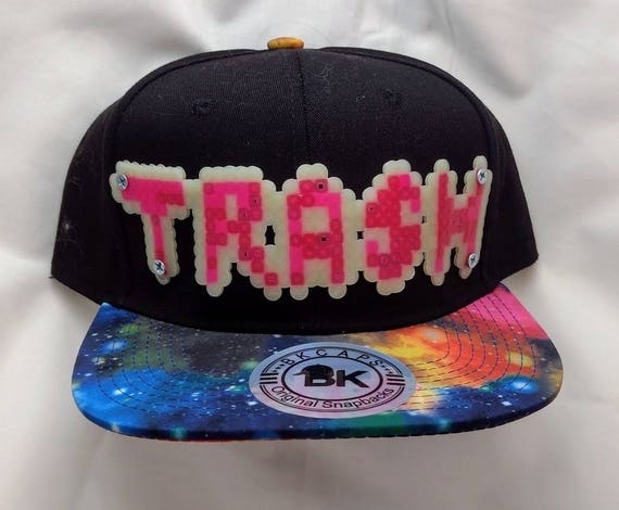 Glow snapback discount