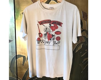 Vintage T-shirt