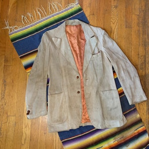 Yves Saint Laurent Vintage Blazer - Etsy