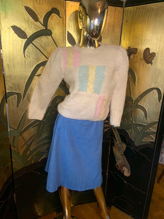 Vintage Sweater by Guess Who - image 3