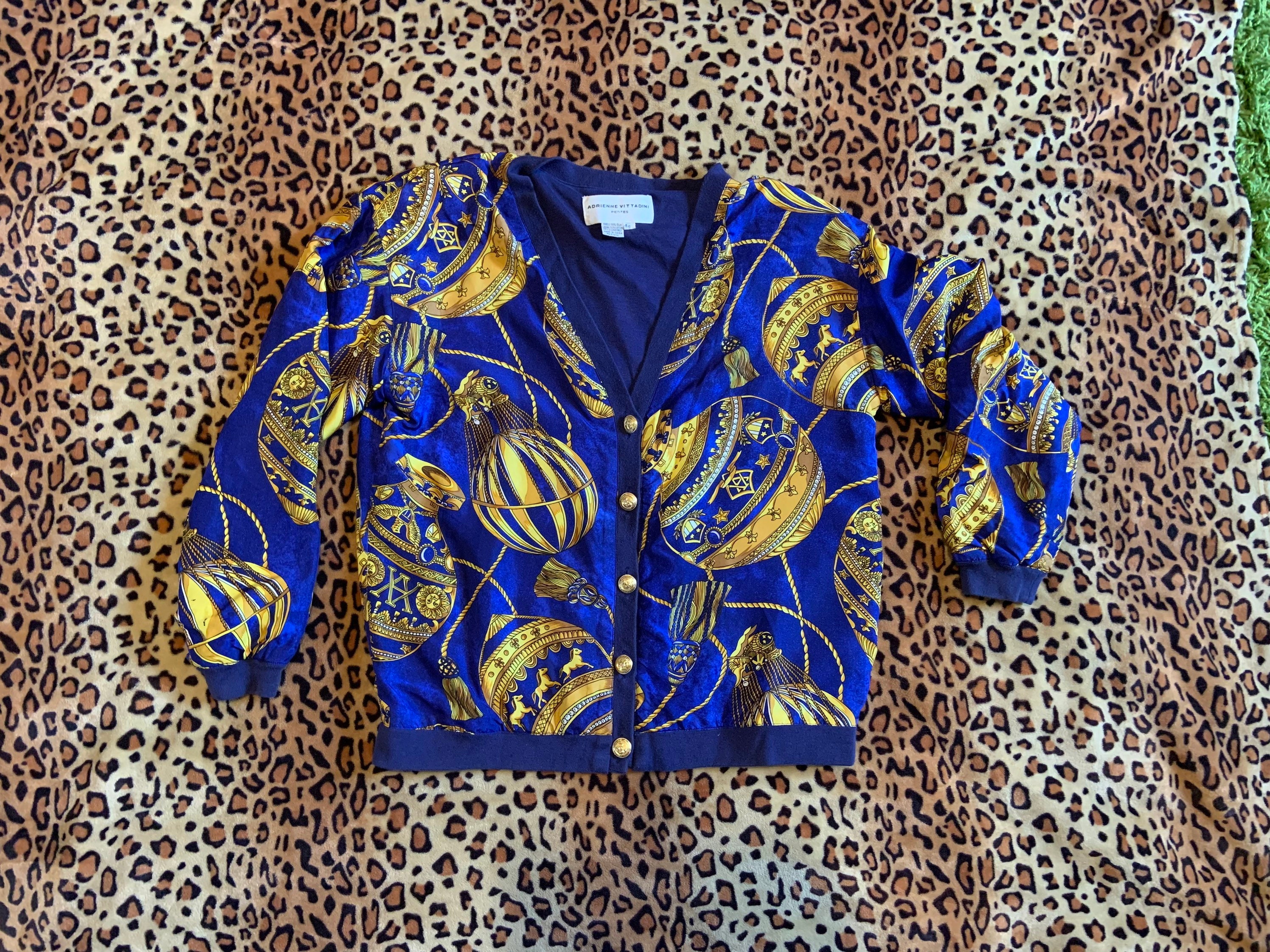 VERSACE カーディガン 000000602311_1_wRwHTU1.jpg
