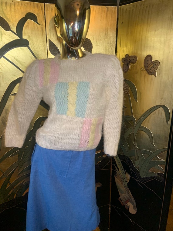 Vintage Sweater by Guess Who - image 1