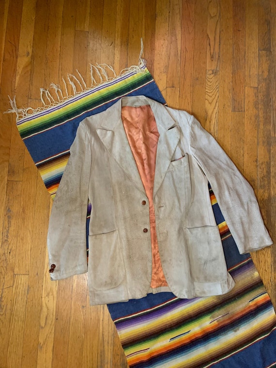70s ysl jacket - Gem 70s ysl jacket - Gem
