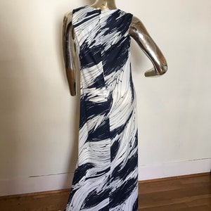 Vintage Maxi Dress image 3