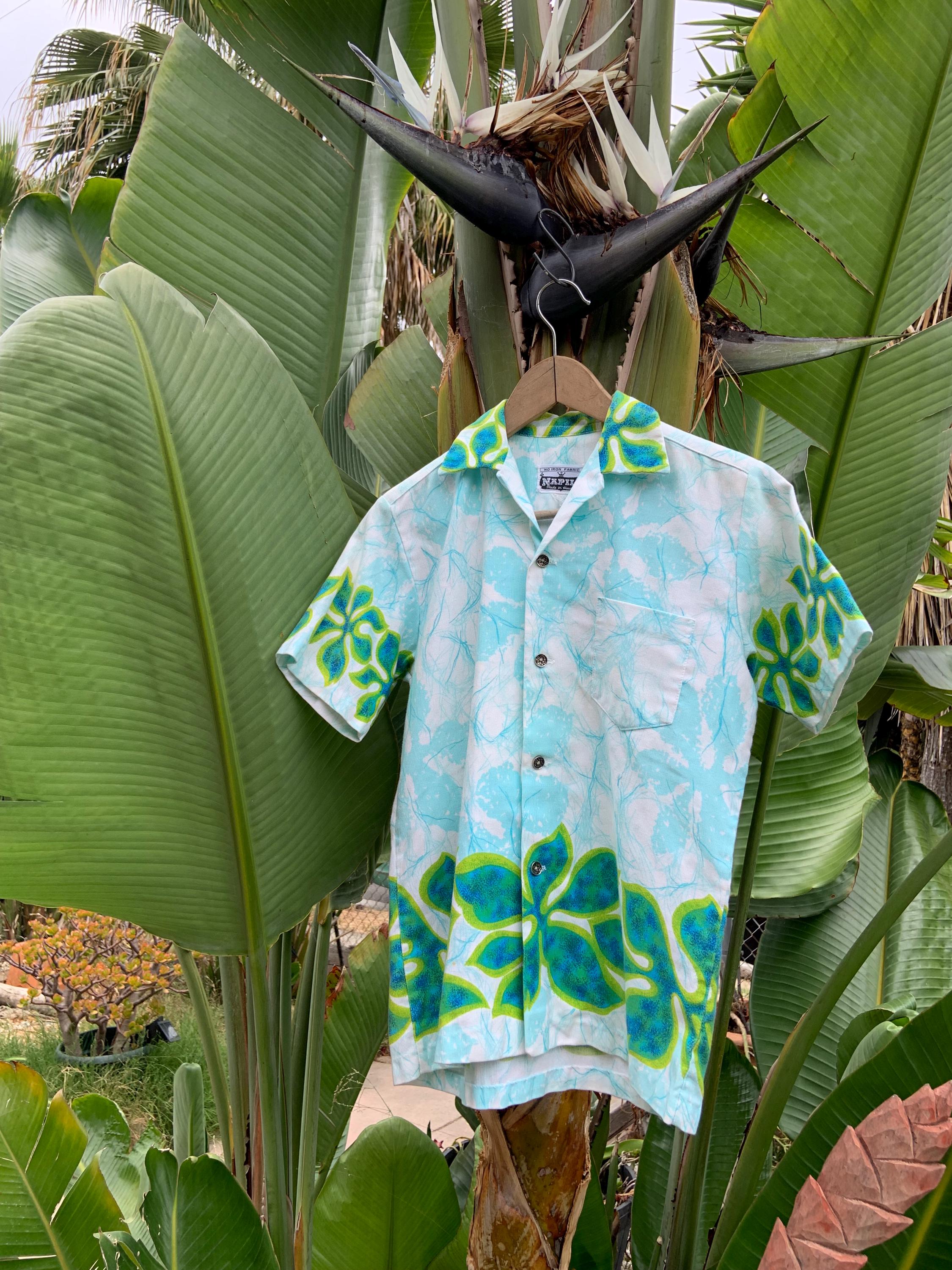 Napili Shirt - Etsy