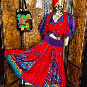Jeanne Marc - Etsy