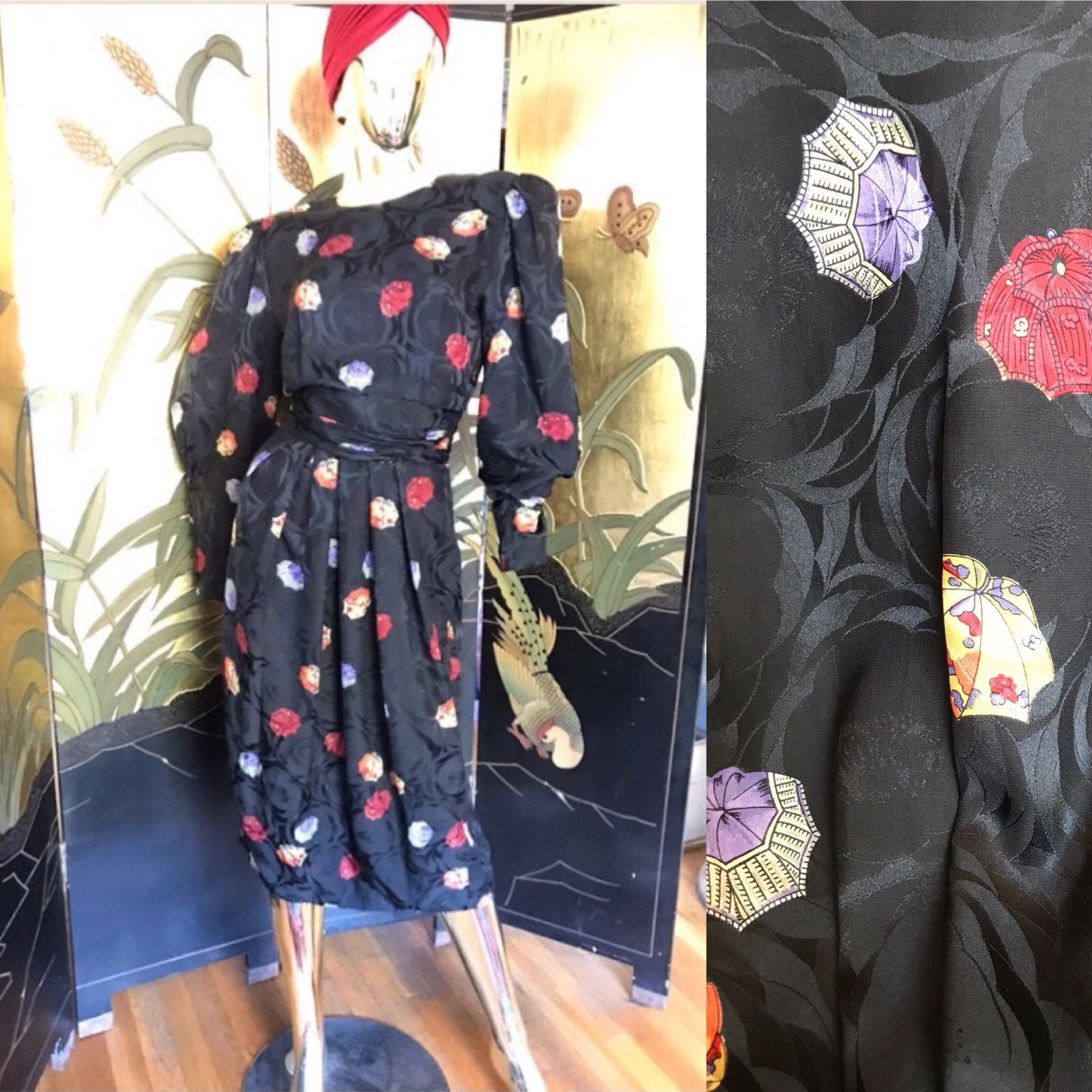 Joanie Char Dress - Etsy Joanie Char Dress - Etsy